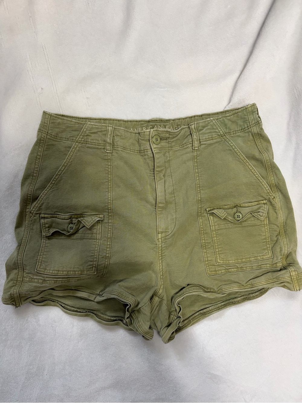 American Eagle Outfitters Cargo Shorts